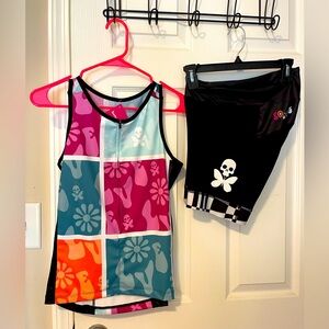 Betty Designs Love Child TRI Set M / L